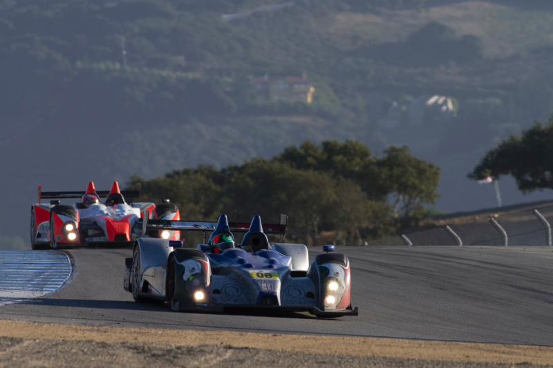 Illustration for article titled Laguna Seca 2011: Epic Photo Gallery